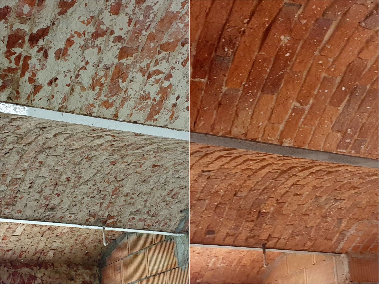 Sandstrahlung durchgeführt von der M S Beschichtungs GmbH